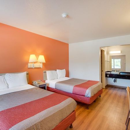 Motel 6-Columbus, Oh - West Экстерьер фото