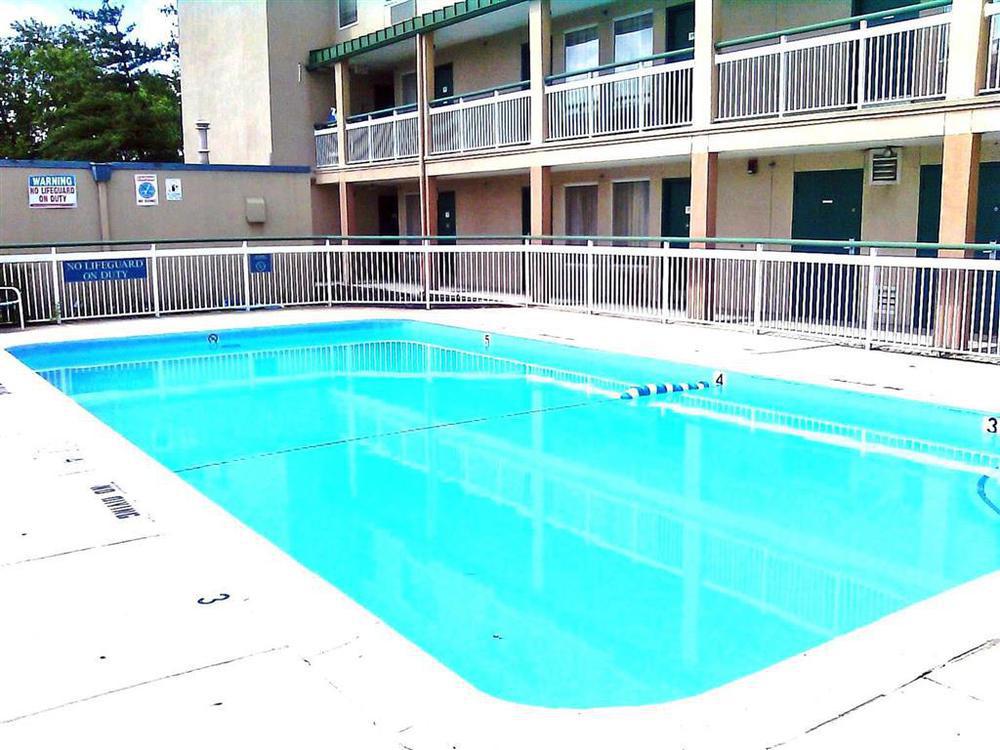 Motel 6-Columbus, Oh - West Удобства фото