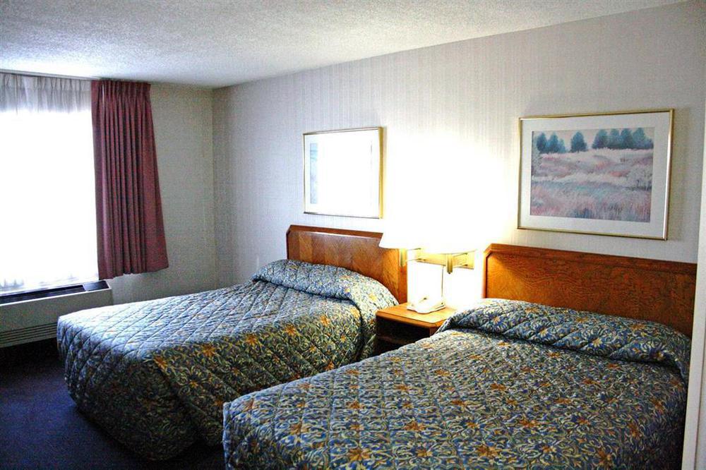 Motel 6-Columbus, Oh - West Номер фото