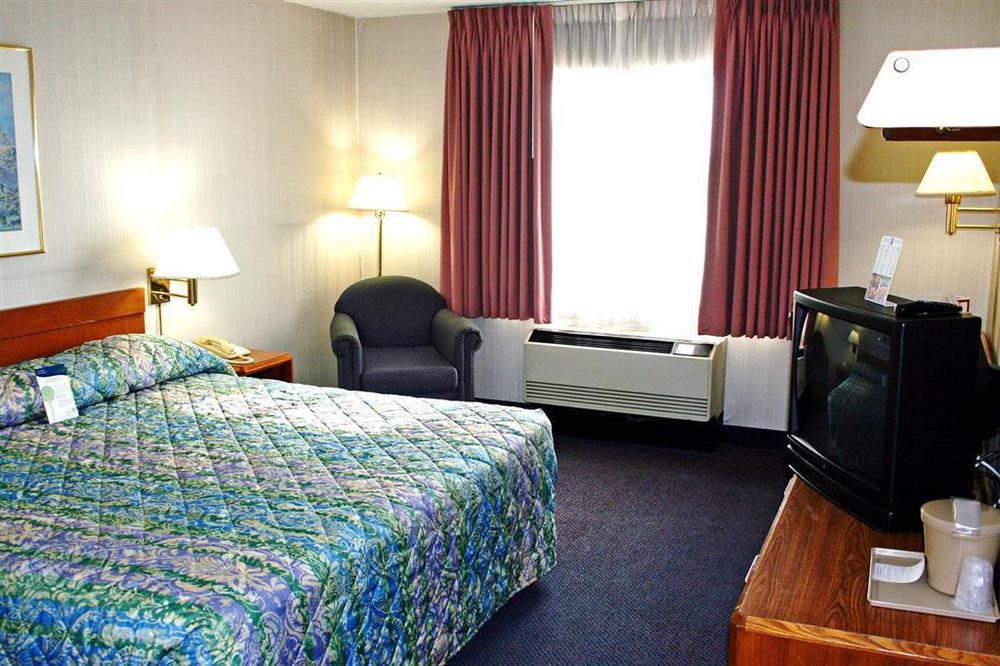Motel 6-Columbus, Oh - West Номер фото